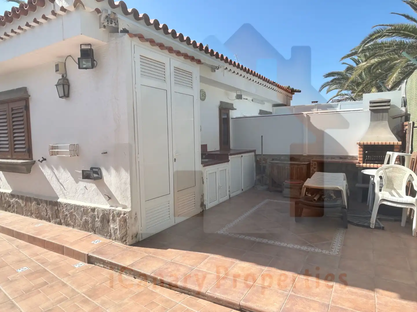 Casa de 60 m² en San Bartolomé de Tirajana