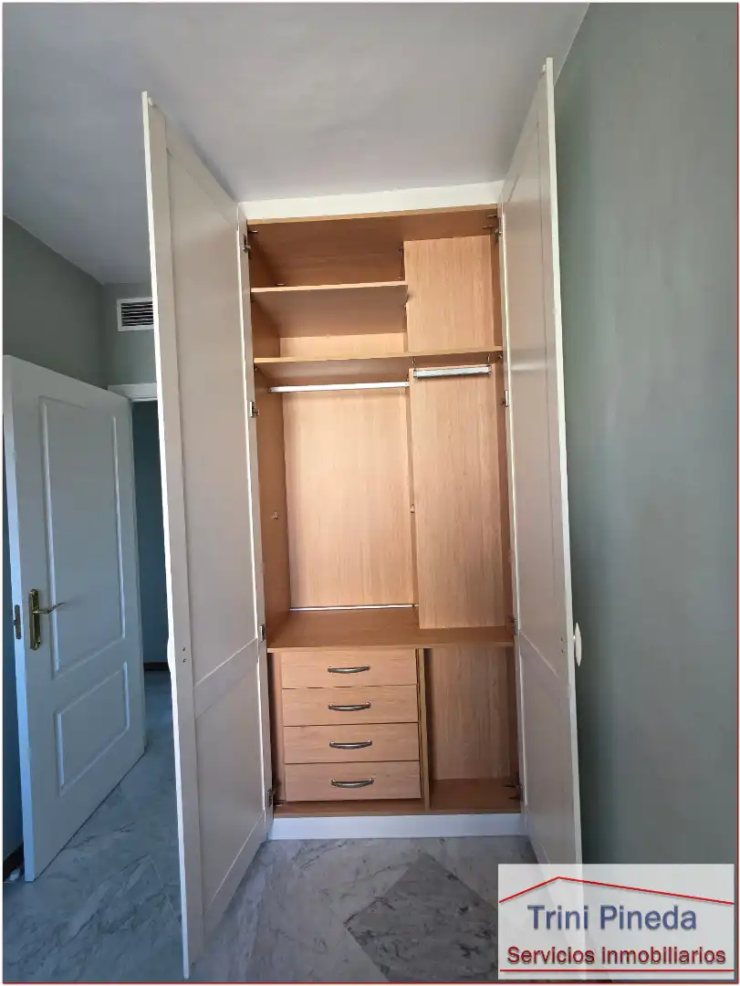 Pis de 115 m² a Sevilla