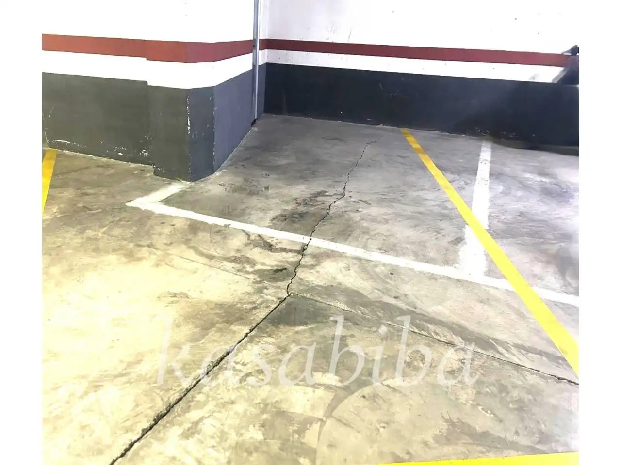 Piso de 122 m² en Valencia