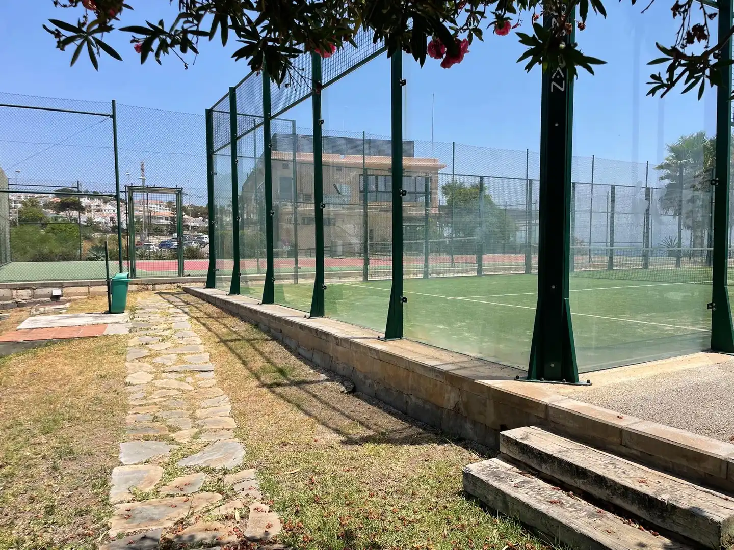 Piso de 110 m² en Mijas