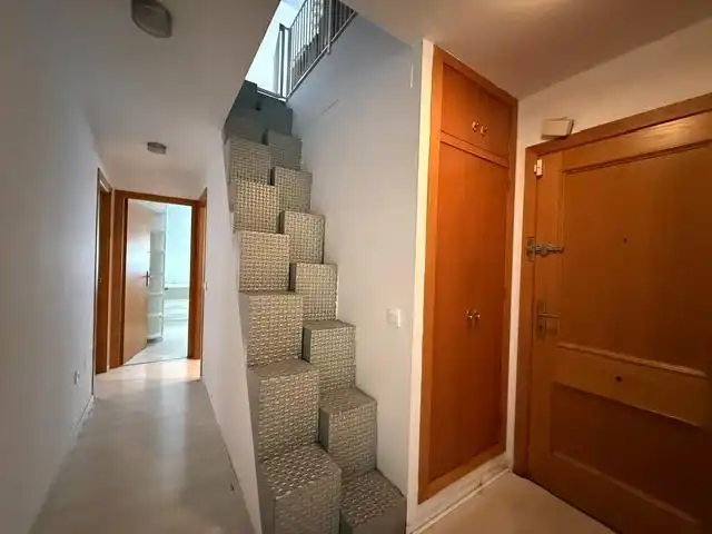 Piso de 100 m² en Murcia