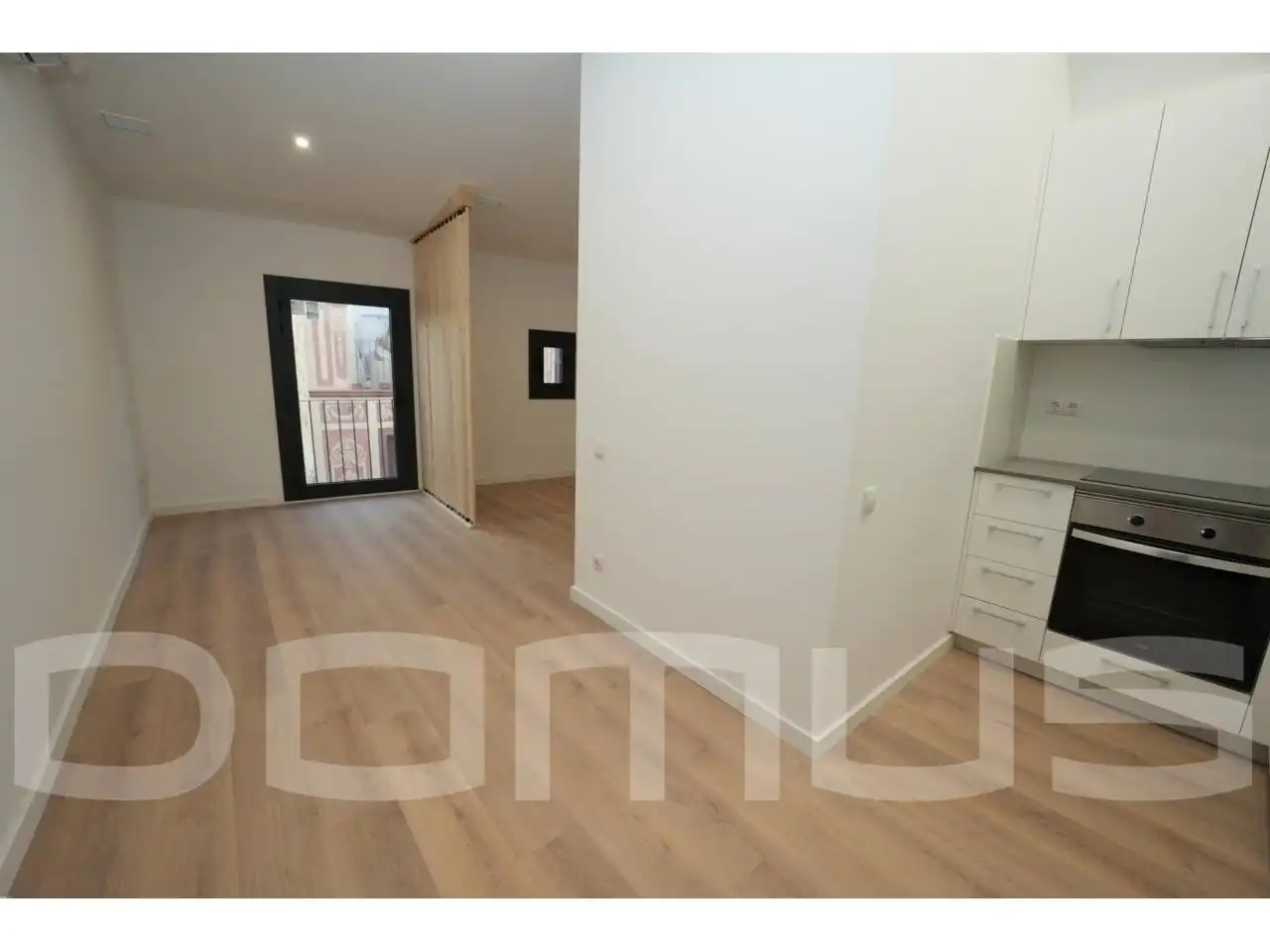 Pis de 30 m² a Martorell