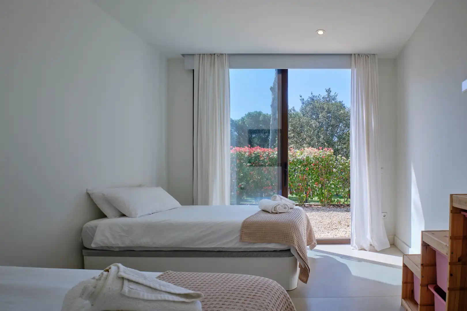Piso de 260 m² en Mont-ras