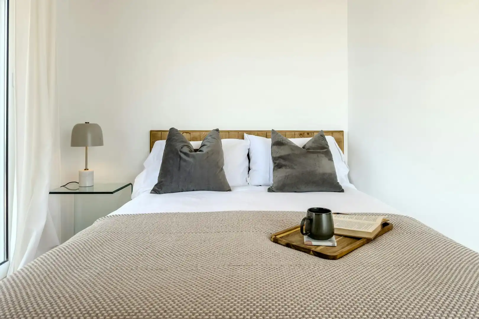 Habitación en alquiler, Barcelona