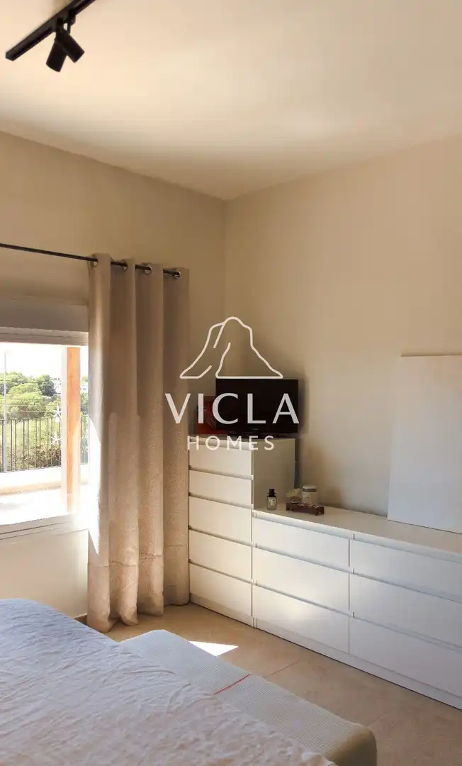 Pis de 85 m² a Santa Eulària des Riu
