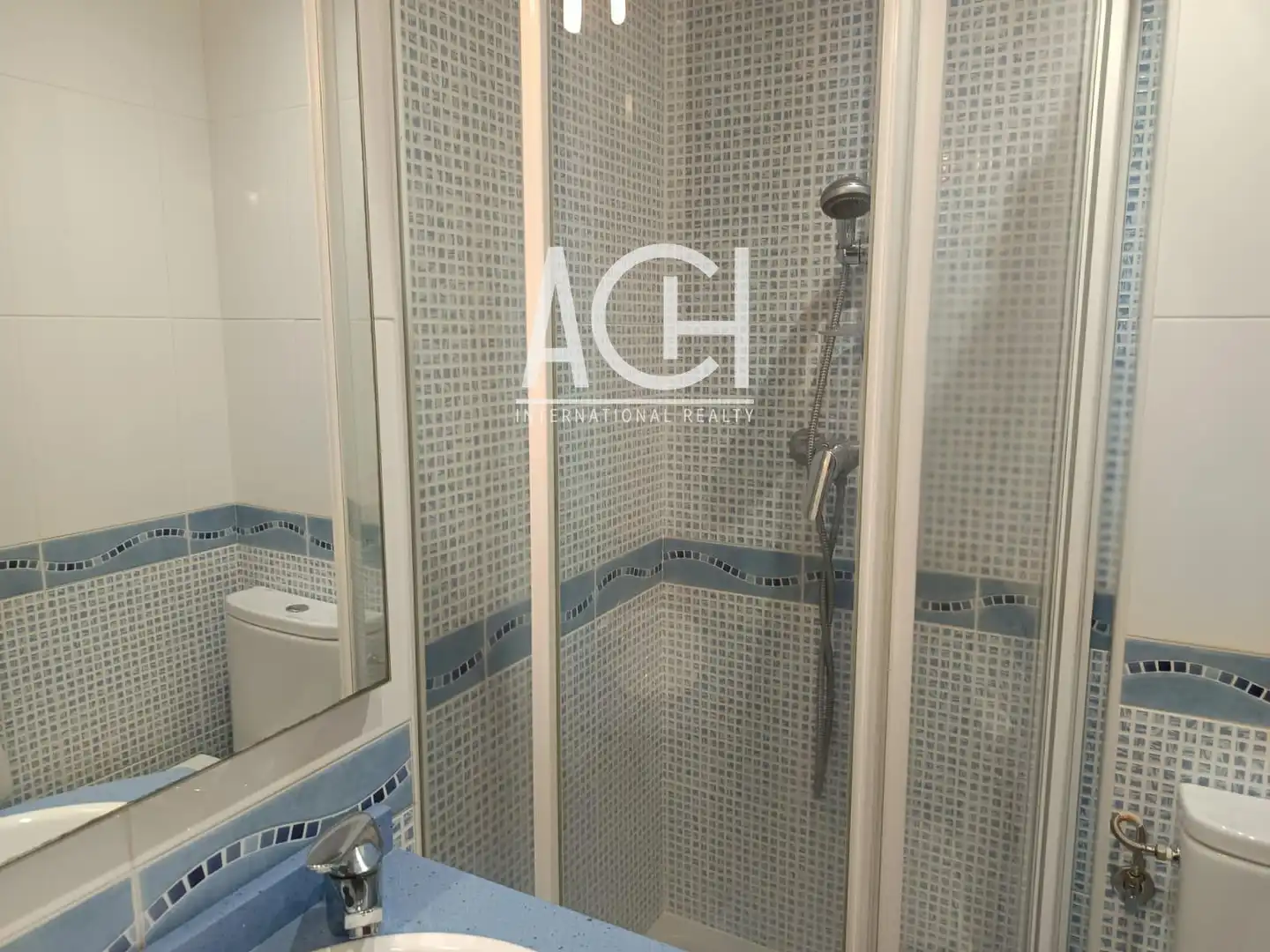 Piso de 90 m² en Sopela