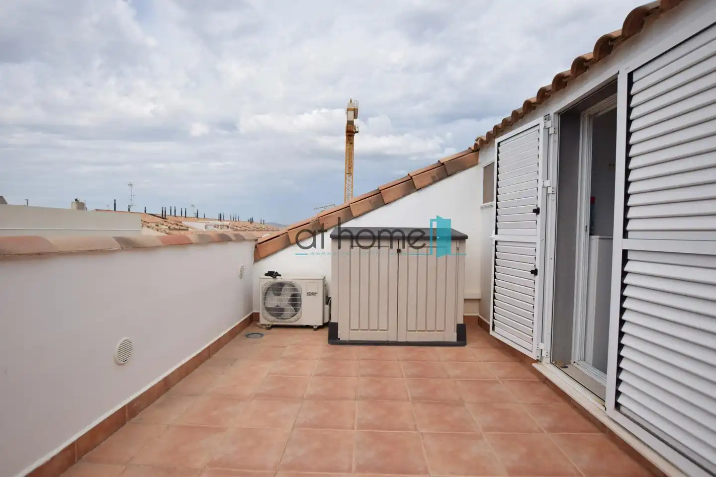 Piso de 71 m² en Puzol