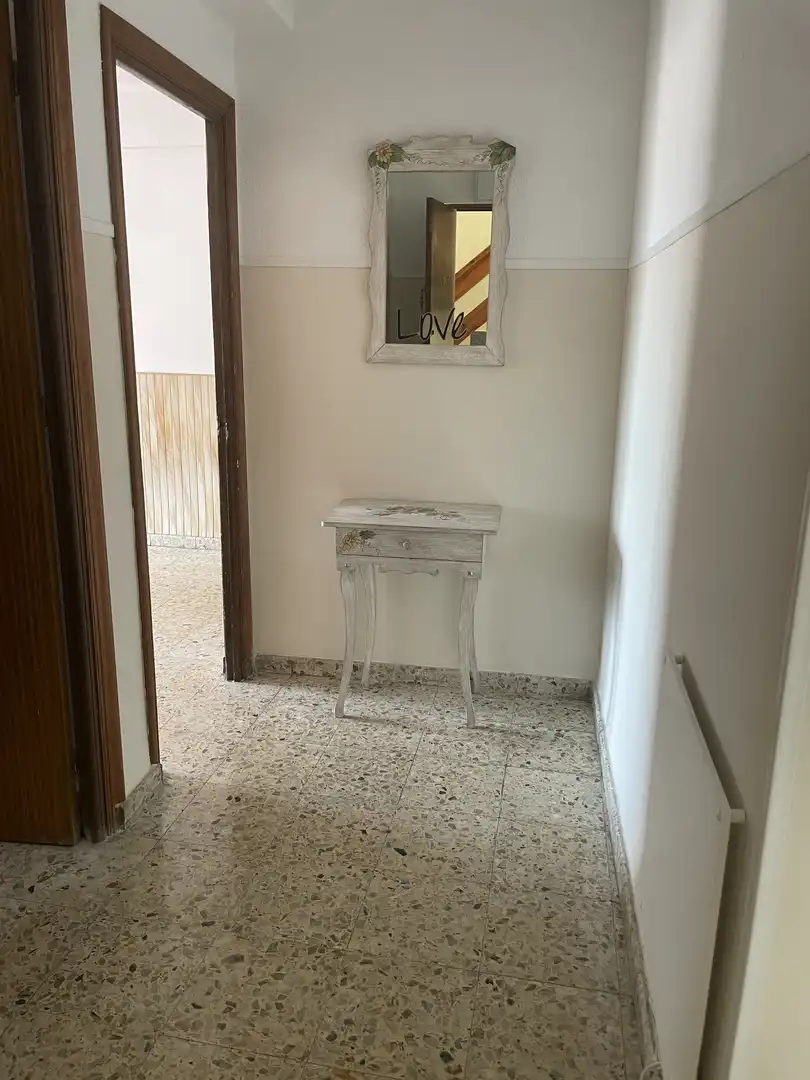 Квартира 80 м² у El Barco de Ávila