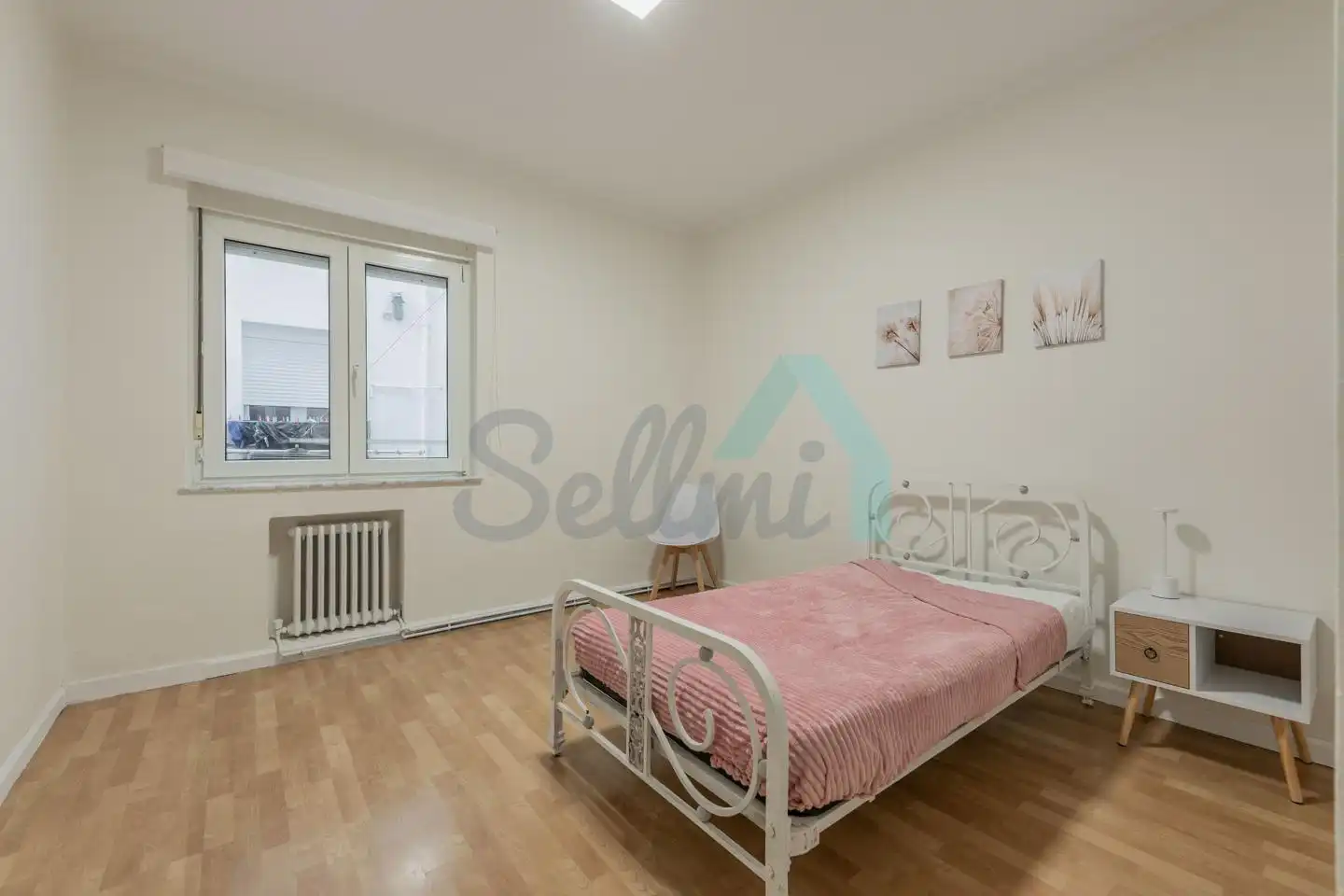 Habitación 83 m², Oviedo