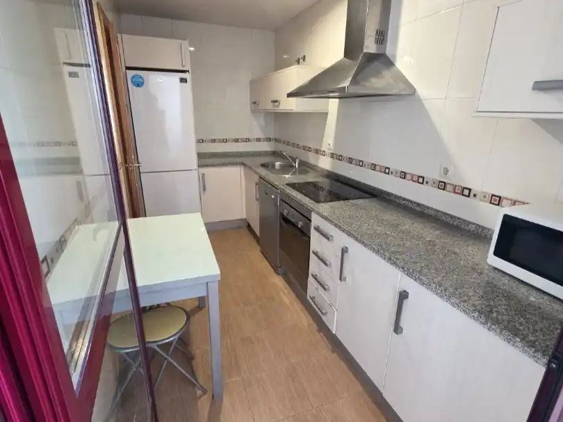 Piso de 90 m² en Badajoz