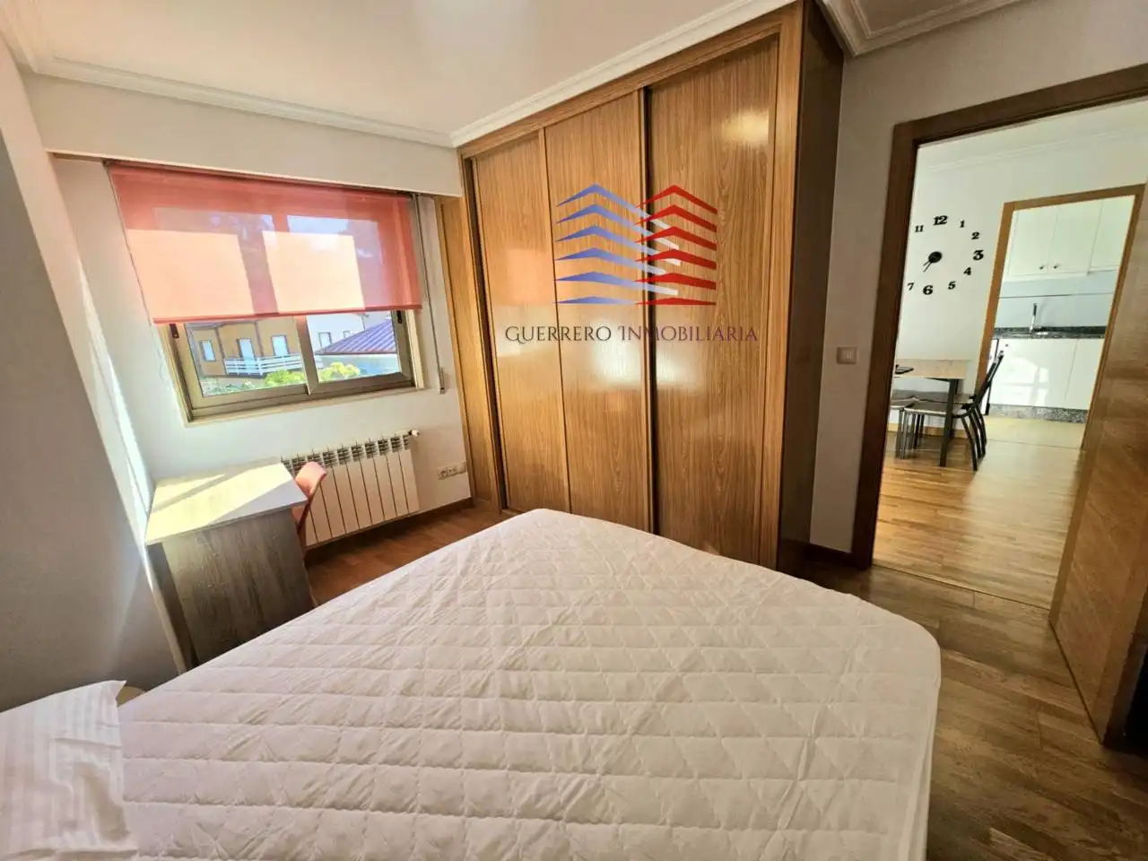 Piso de 87 m² en Ourense