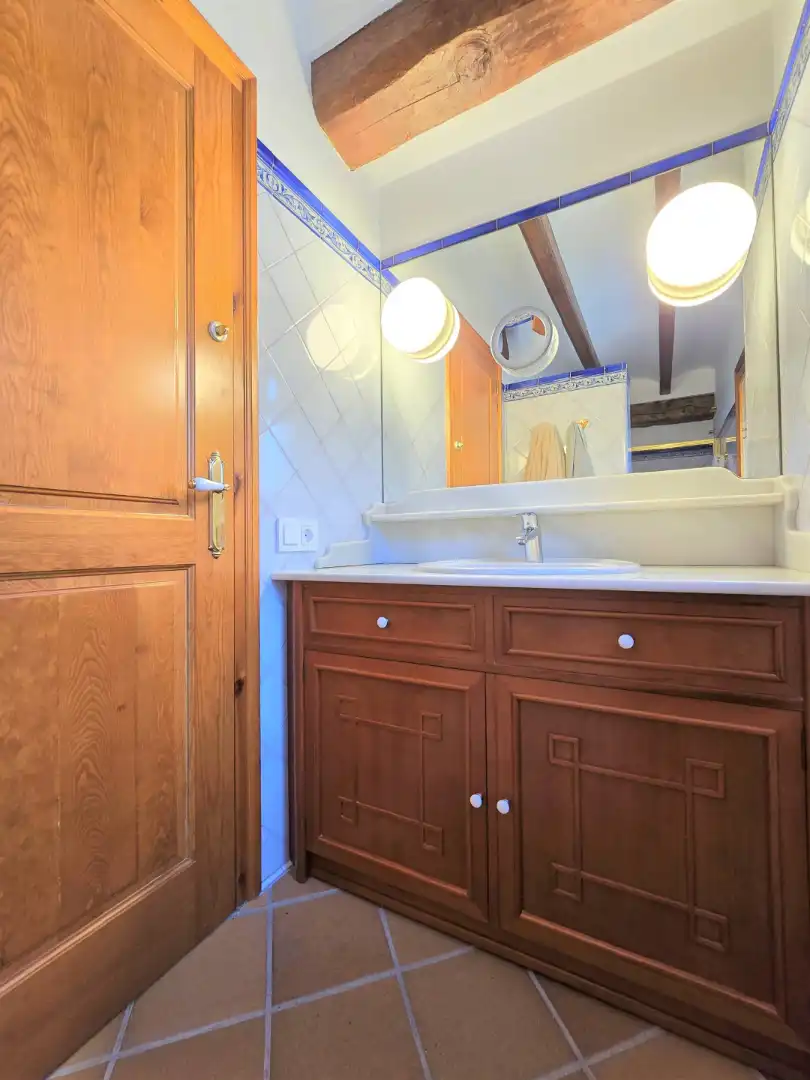 Piso de 224 m² en Arbolí