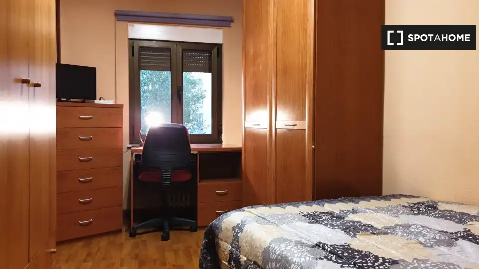 Habitación en alquiler, Salamanca
