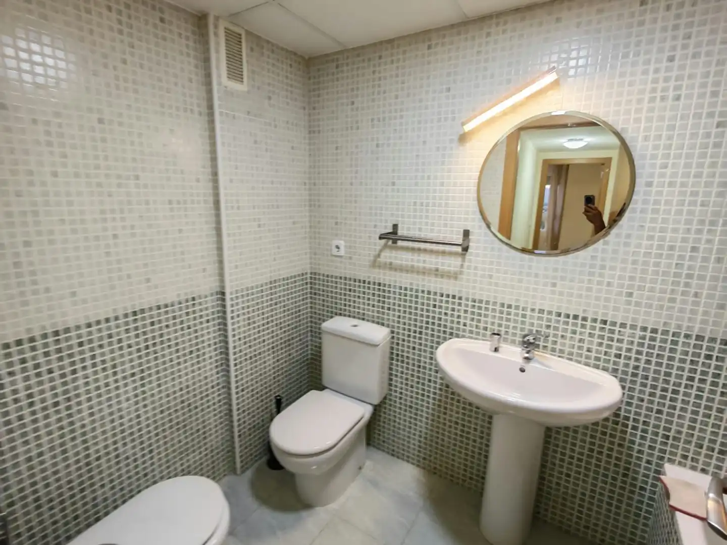 Piso de 90 m² en Molina de Segura