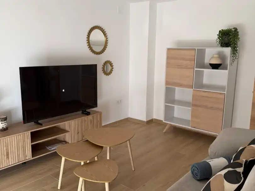 Pis de 120 m² a La Línea de la Concepción