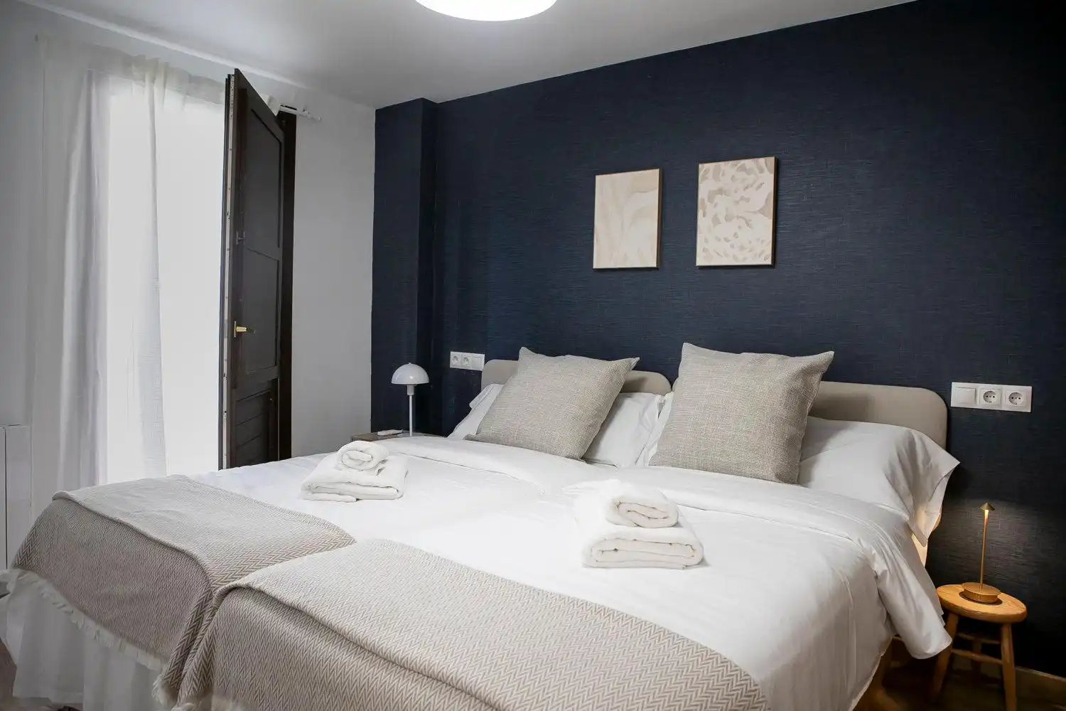 Piso de 55 m² en Zaragoza