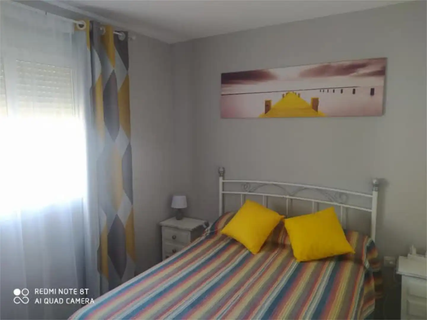 Piso de 60 m² en Moguer