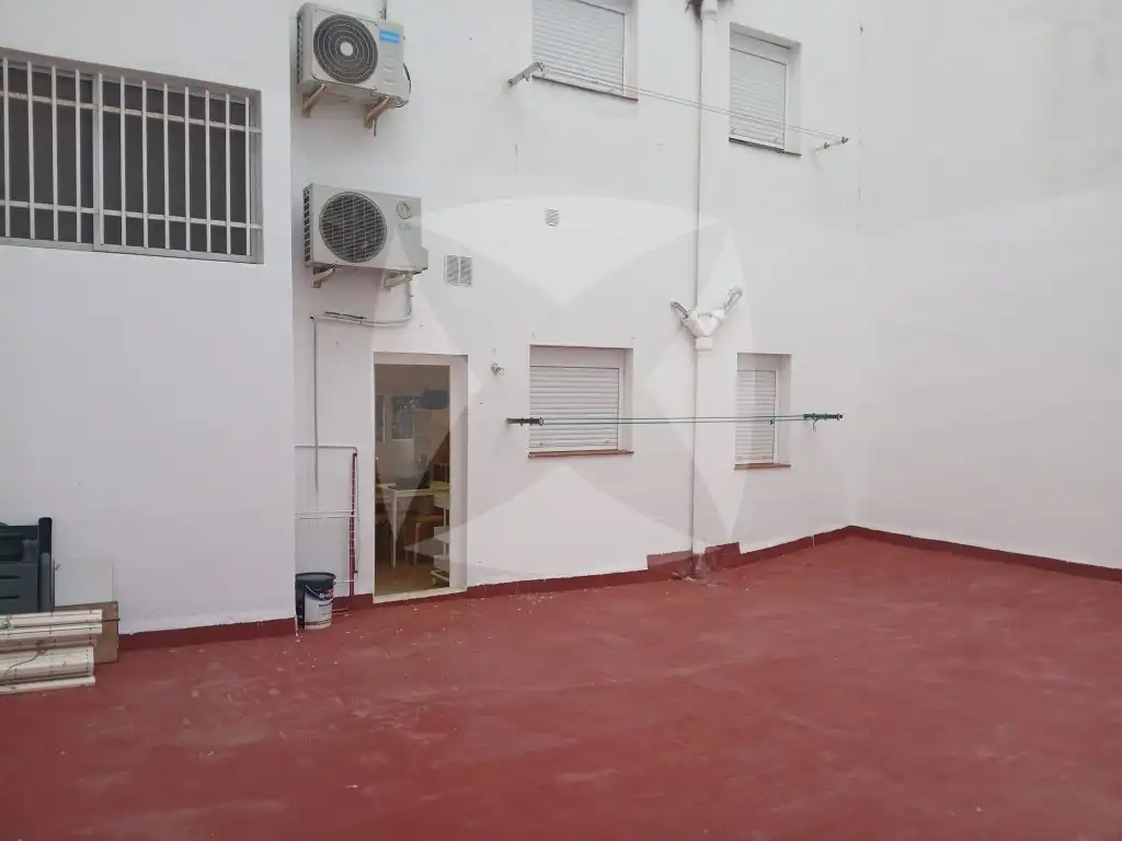 Piso de 35 m² en Badajoz