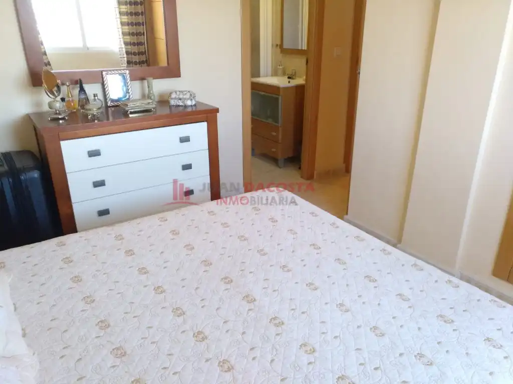 Piso de 90 m² en Lepe