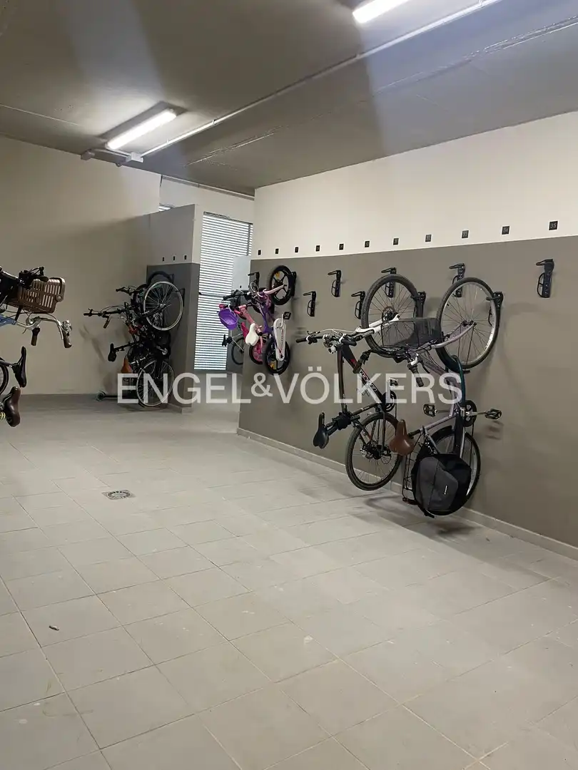 Piso de 110 m² en Valencia