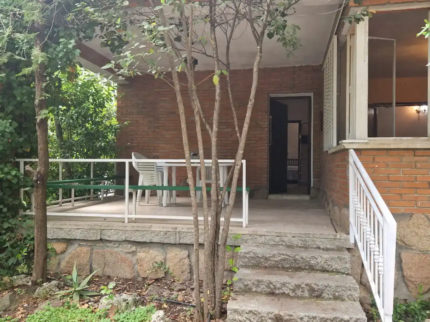 Piso de 110 m² en La Adrada