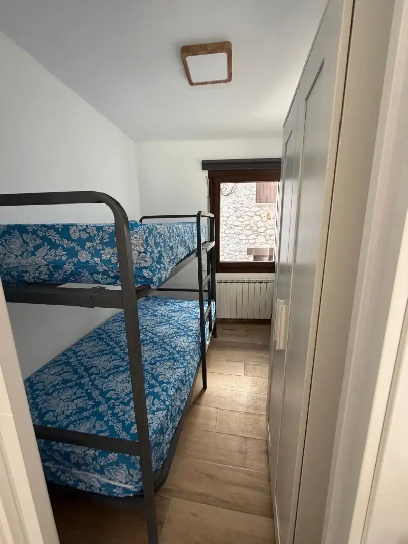 Piso de 48 m² en Benasque