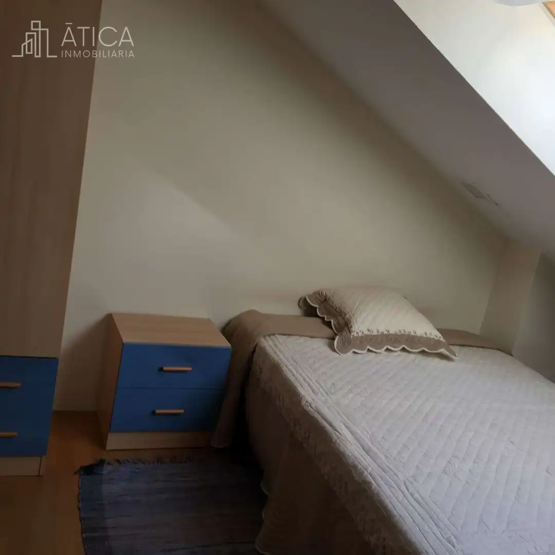 Wohnung 79 m² in Salamanca