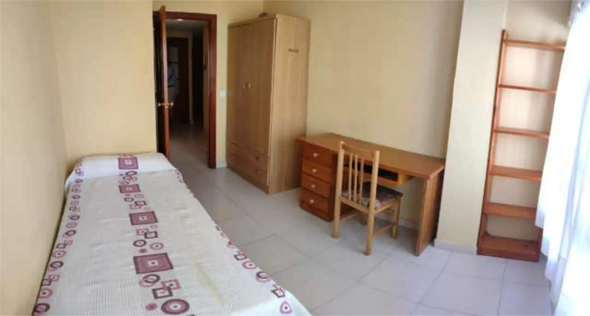 Appartamento 90 m² a Cáceres