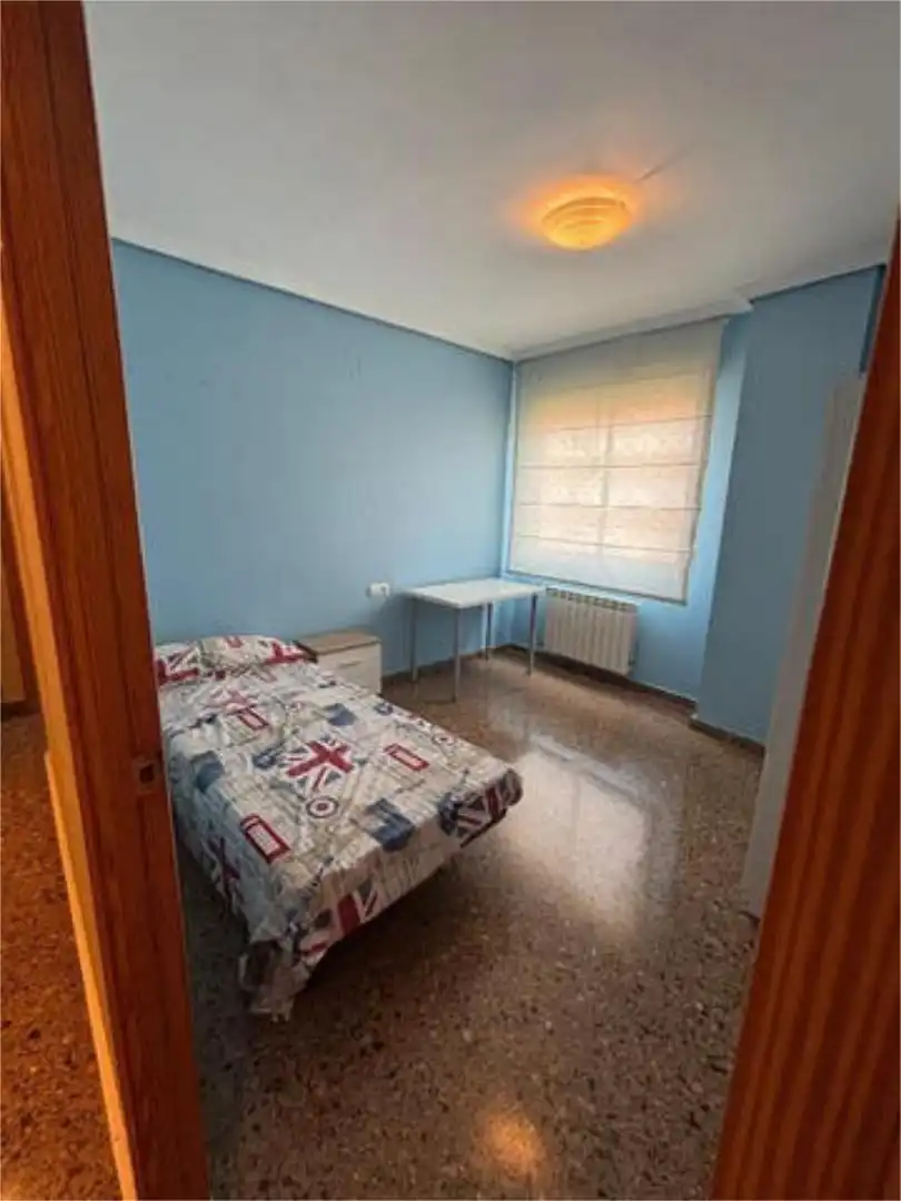 Piso de 90 m² en Castellón de la Plana