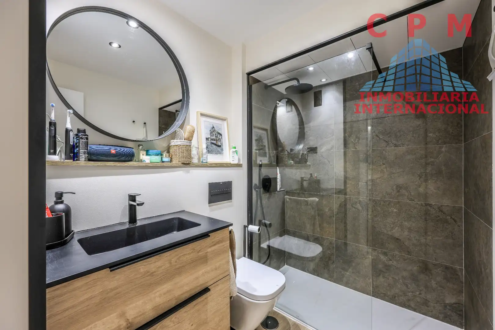 Piso de 61 m² en Madrid