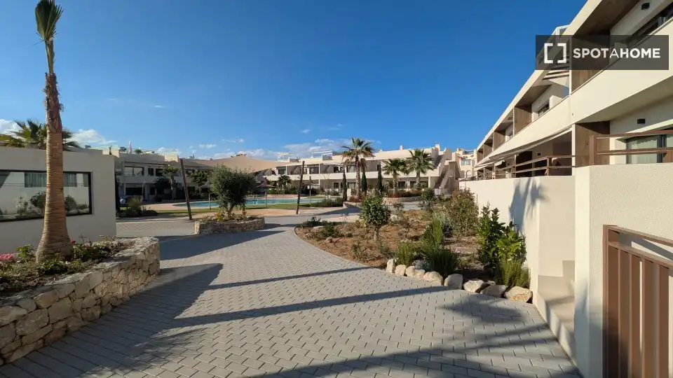 Habitación 127 m², Torrevieja