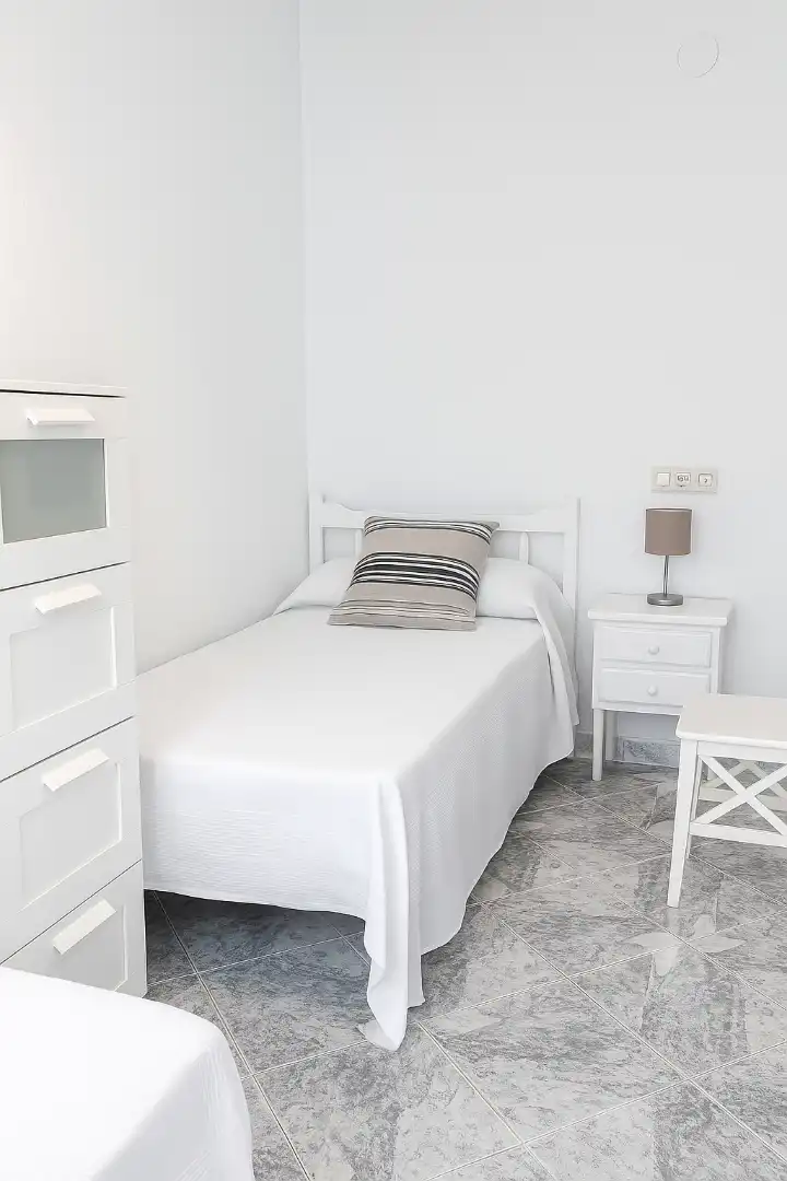 Piso de 55 m² en Peñíscola