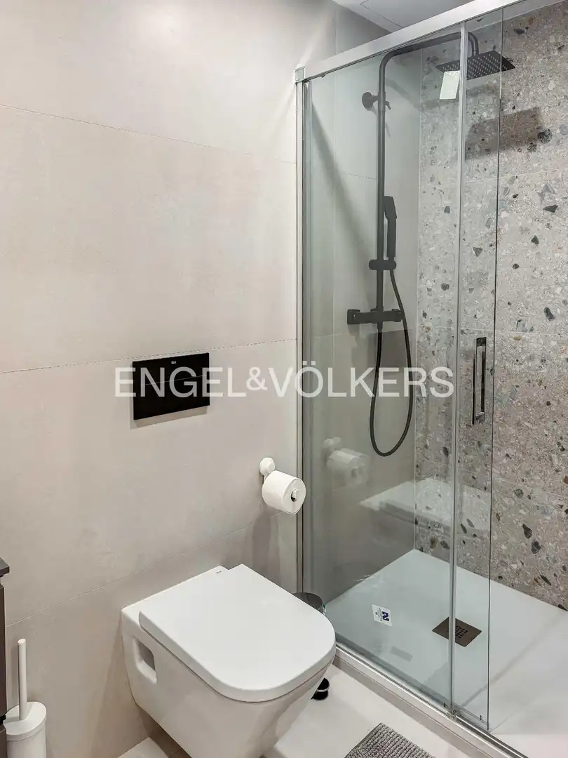 Pis de 105 m² a Barcelona