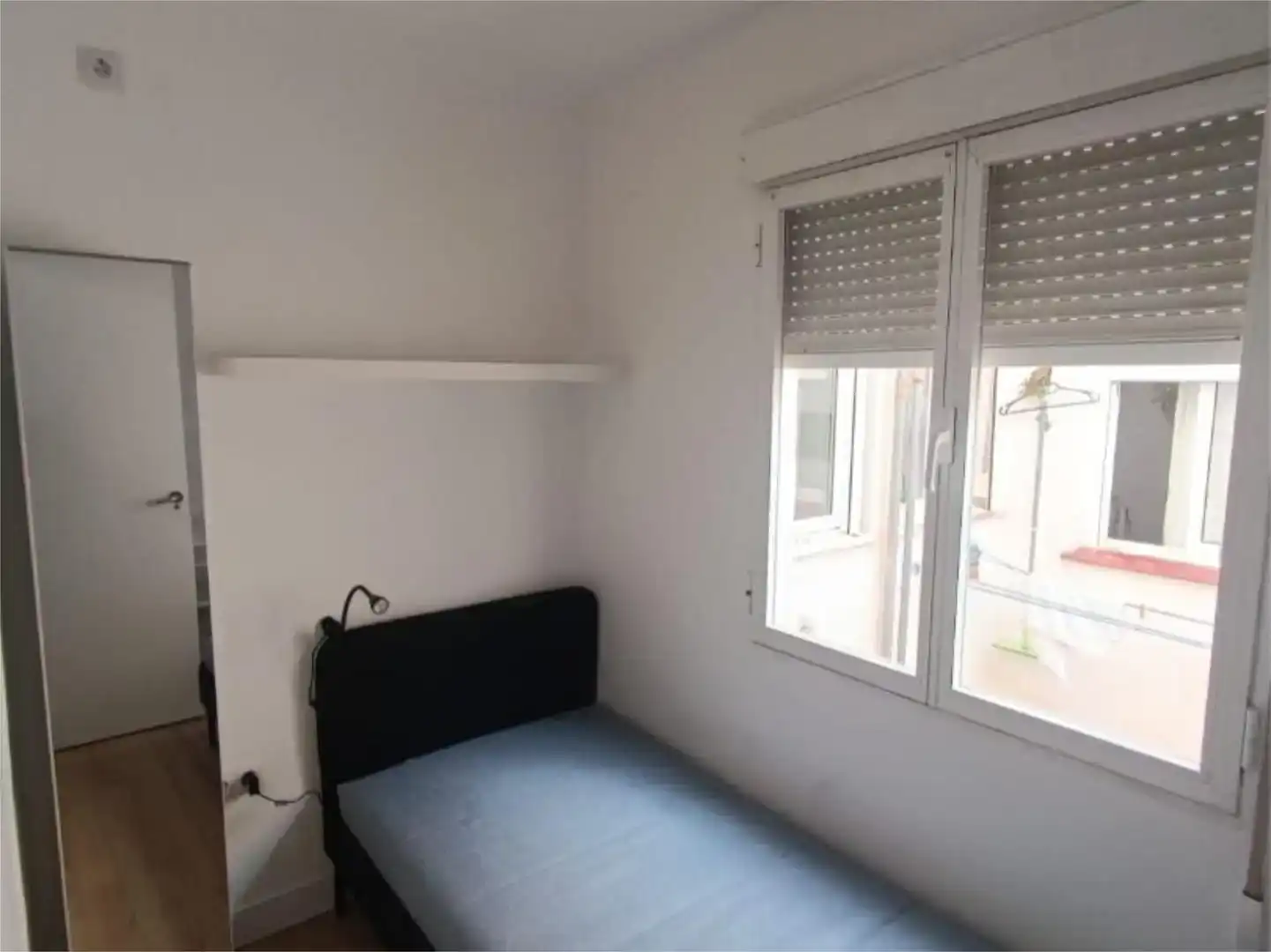 Habitación 72 m², Málaga