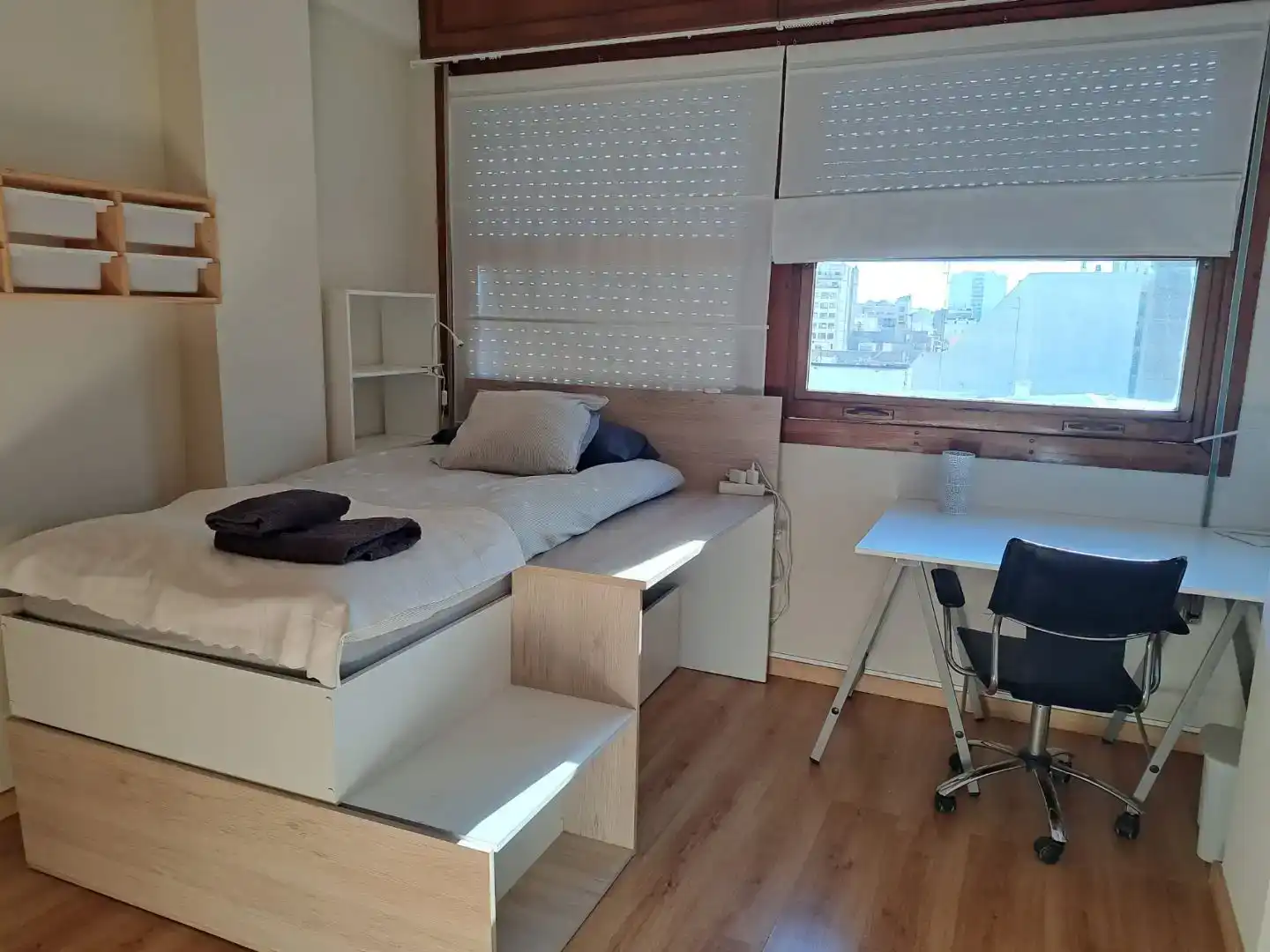 Pis de 200 m² a Castelló de la Plana