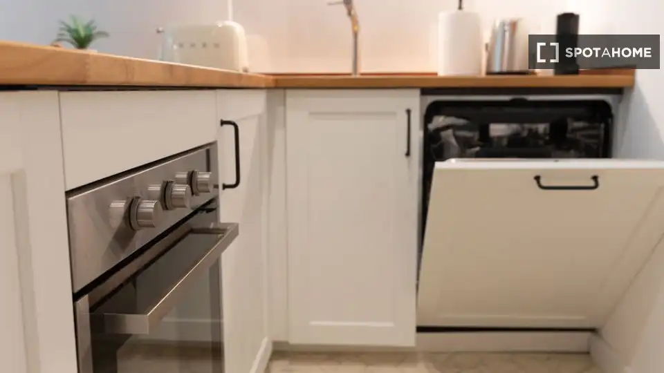 Habitación 94 m², Islas Baleares