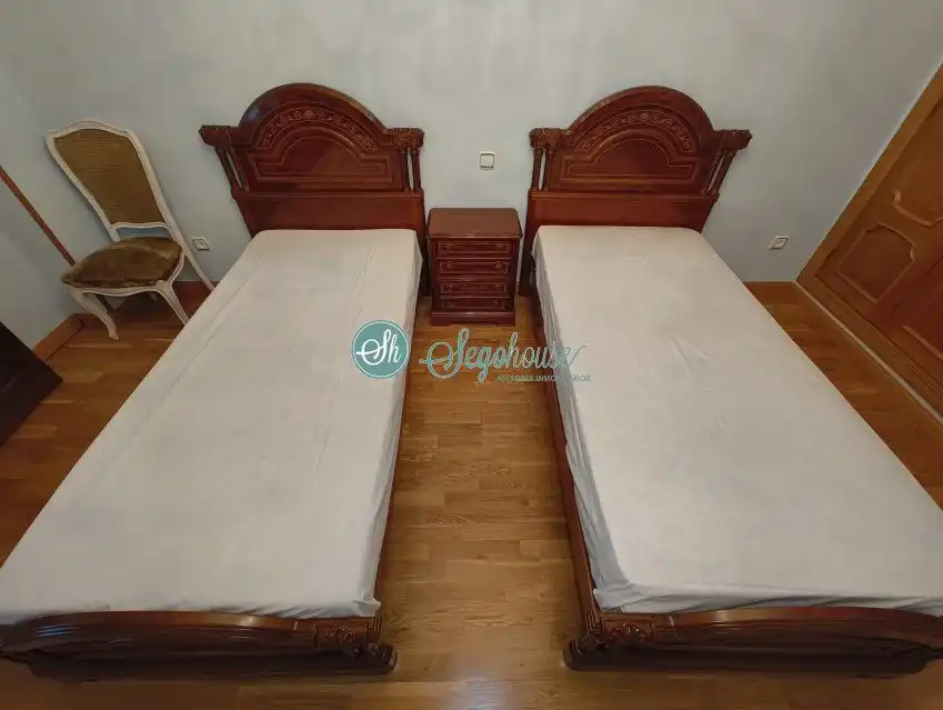 Appartamento 200 m² a Segovia