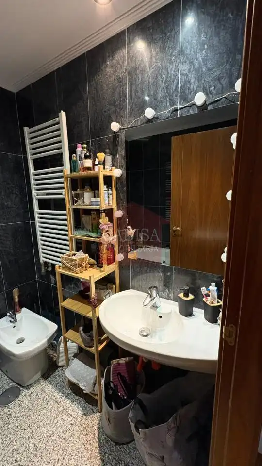 Pis de 52 m² a Salamanca