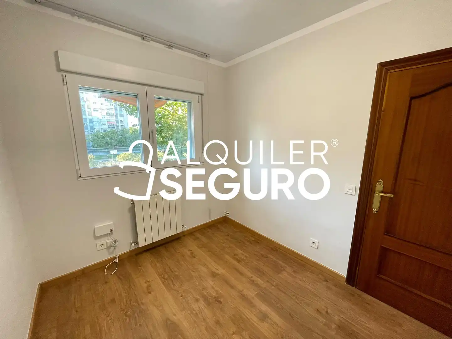 Appartamento 71 m² a Madrid