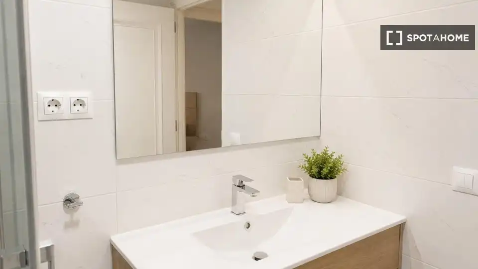 Habitació de lloguer, València