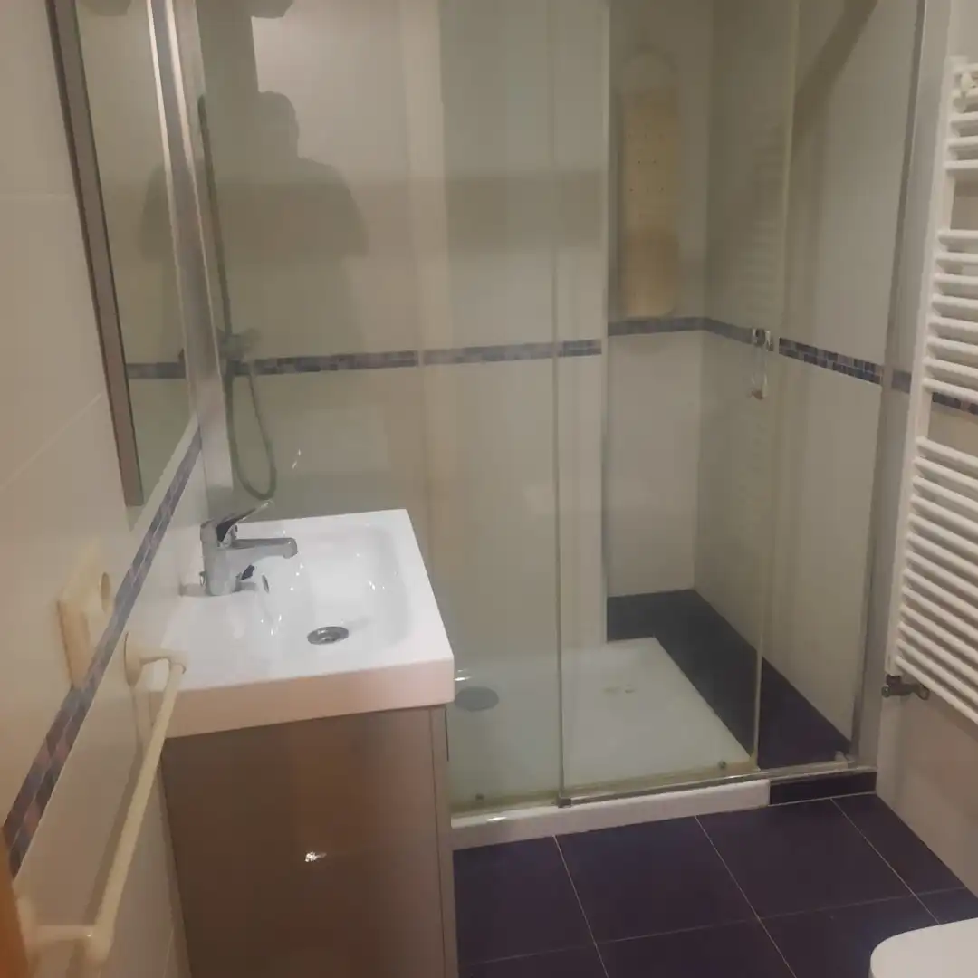 Piso de 86 m² en Zamora
