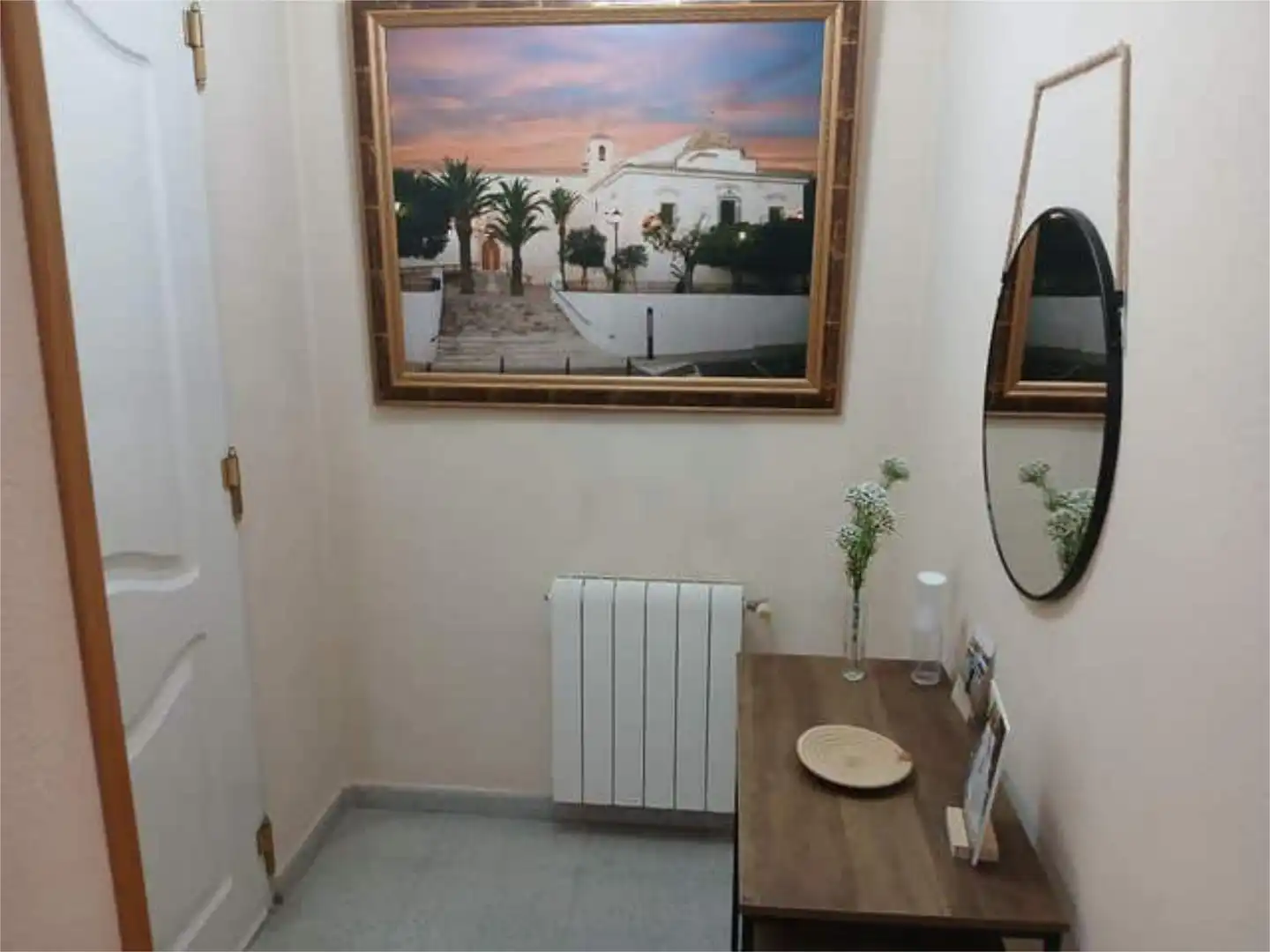 Piso de 90 m² en Villena