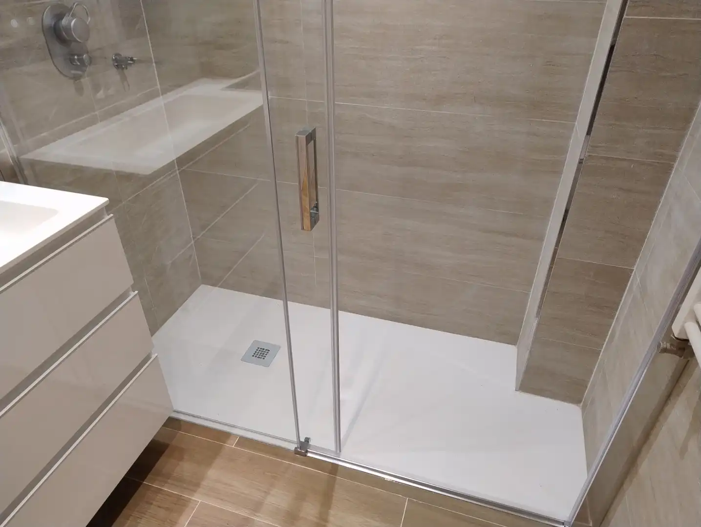 Piso de 100 m² en Lugo
