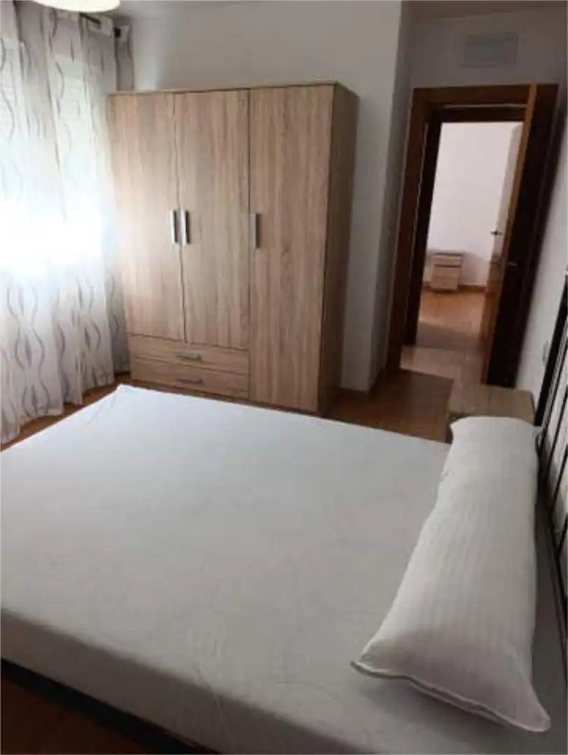 Piso de 55 m² en Ceutí
