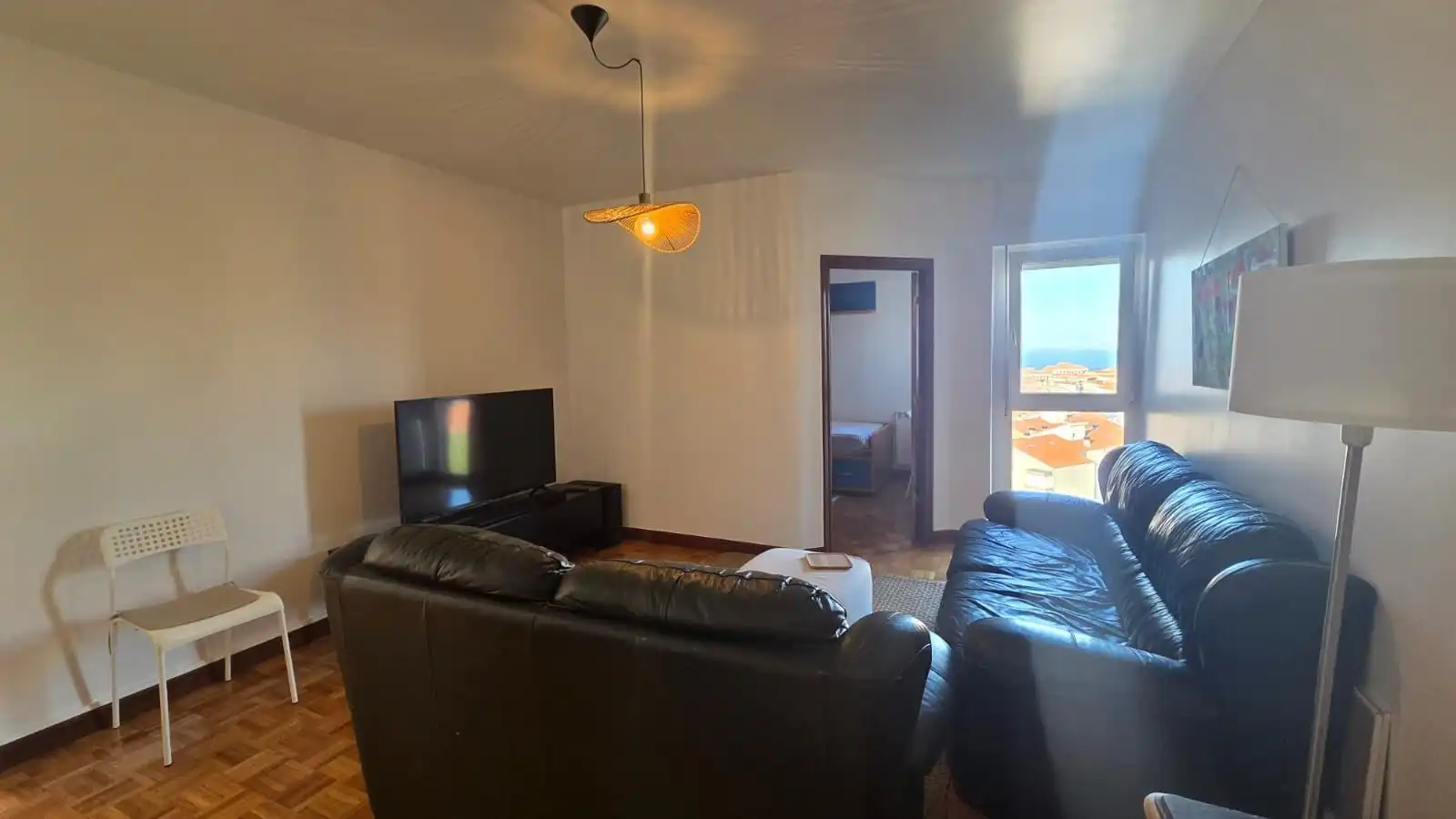 Piso de 82 m² en Santander