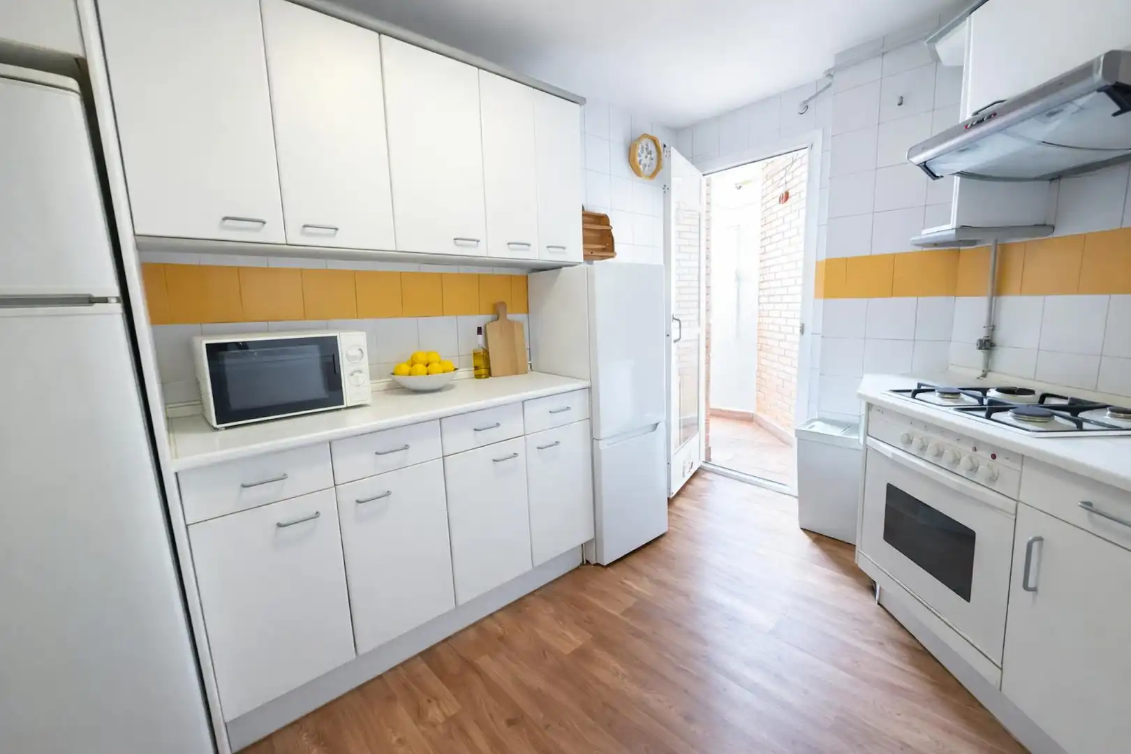 Habitación 130 m², Madrid