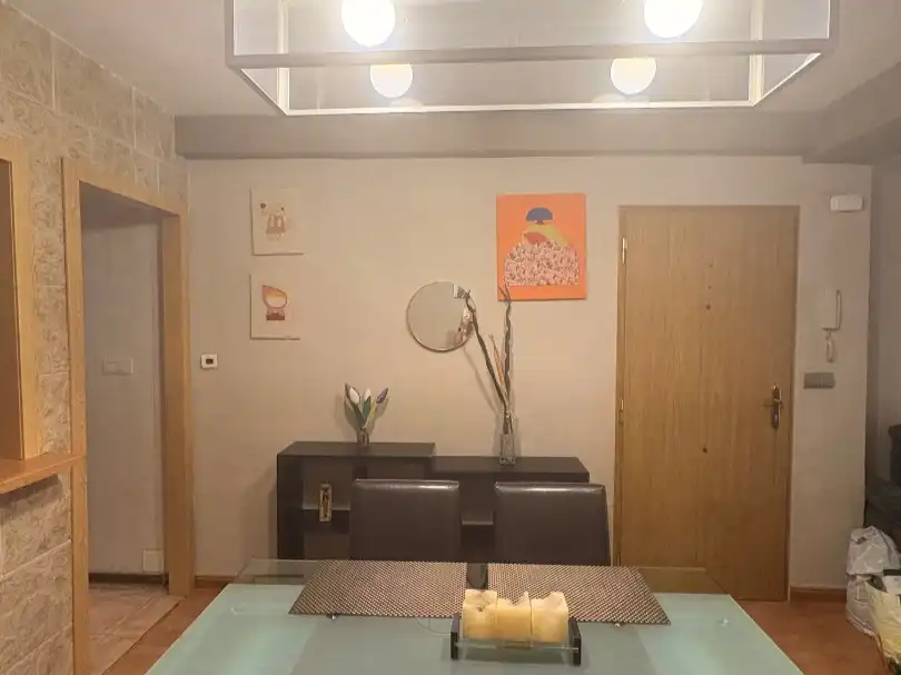Pis de 95 m² a Alacant