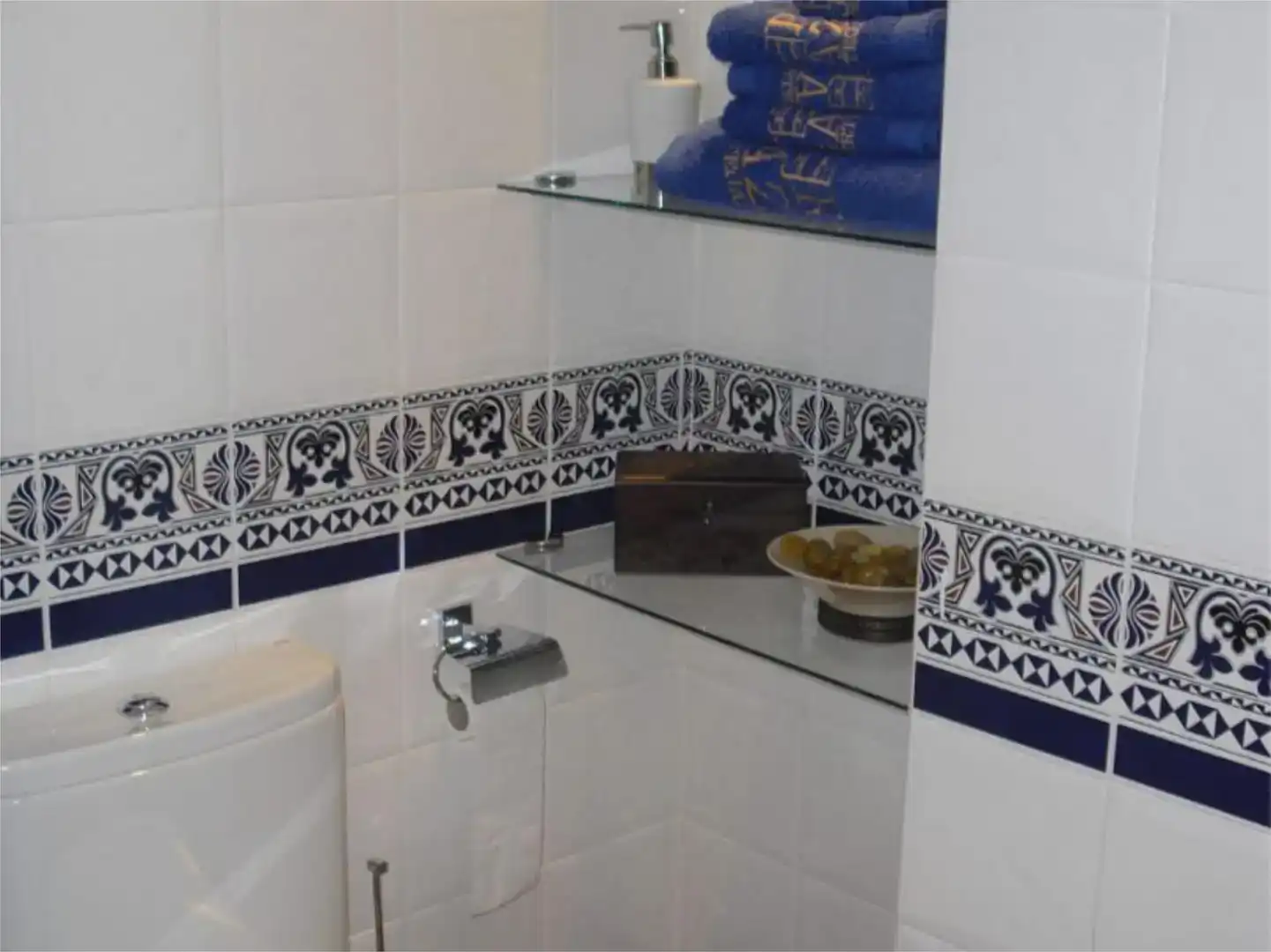 Habitación 87 m², Quesada