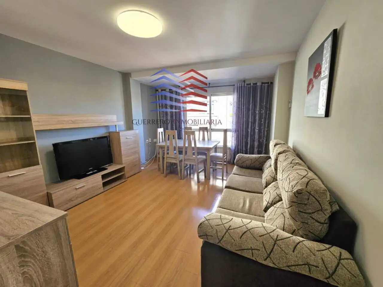 Piso de 110 m² en Ourense