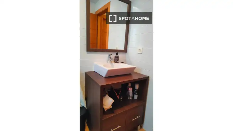 Habitación en alquiler, Vera